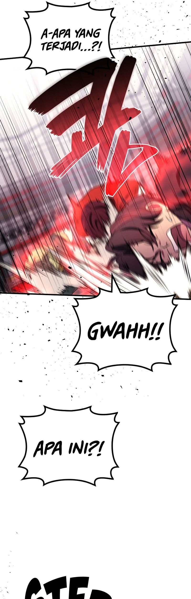 Martial God Regressed to Level 2 Chapter 94 Gambar 58