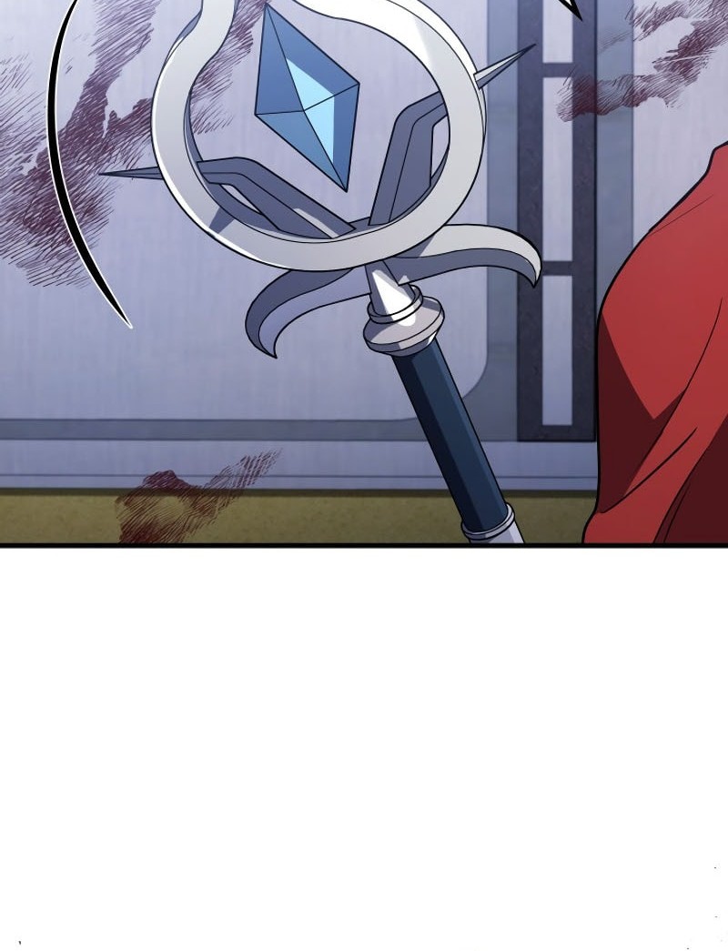 Martial God Regressed to Level 2 Chapter 94 Gambar 46