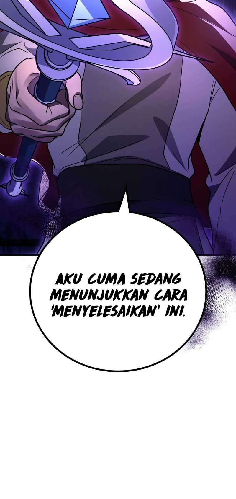 Martial God Regressed to Level 2 Chapter 94 Gambar 50