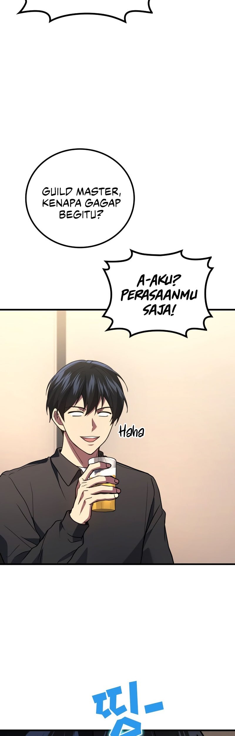 Martial God Regressed to Level 2 Chapter 94 Gambar 9