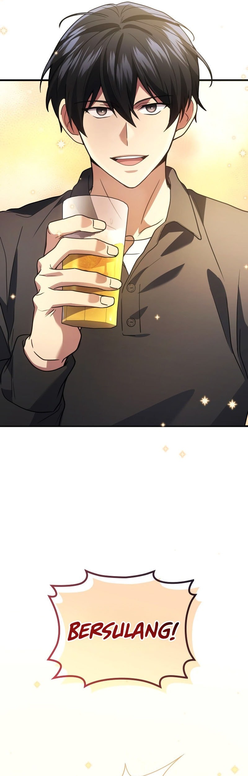 Martial God Regressed to Level 2 Chapter 94 Gambar 19