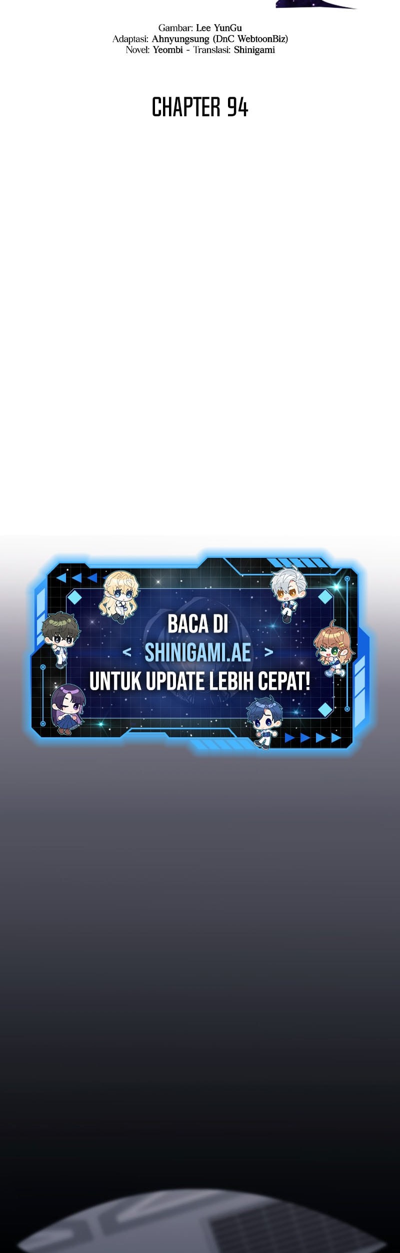 Martial God Regressed to Level 2 Chapter 94 Gambar 21