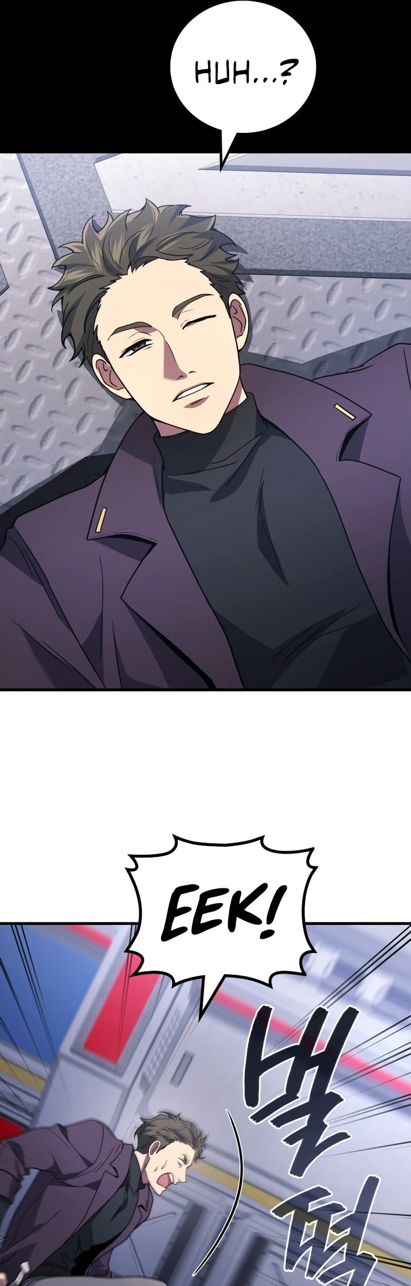 Martial God Regressed to Level 2 Chapter 94 Gambar 23