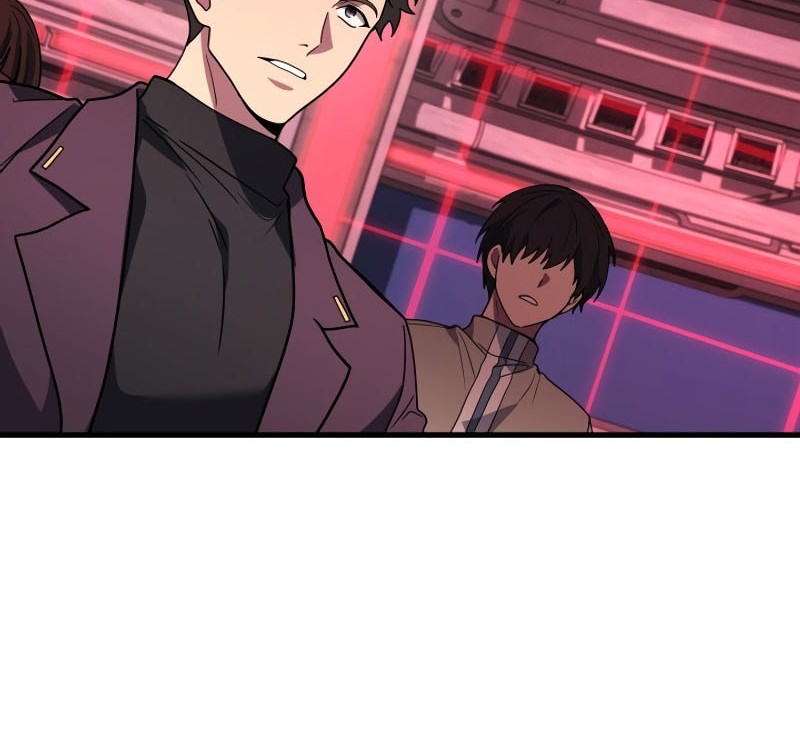 Martial God Regressed to Level 2 Chapter 94 Gambar 30