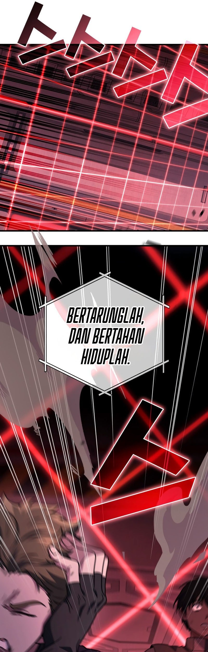 Martial God Regressed to Level 2 Chapter 94 Gambar 31