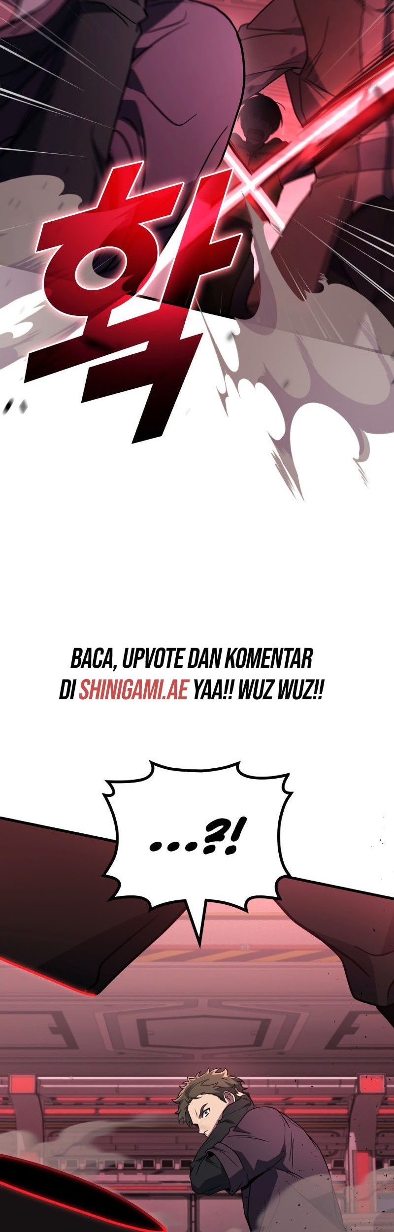 Martial God Regressed to Level 2 Chapter 94 Gambar 32