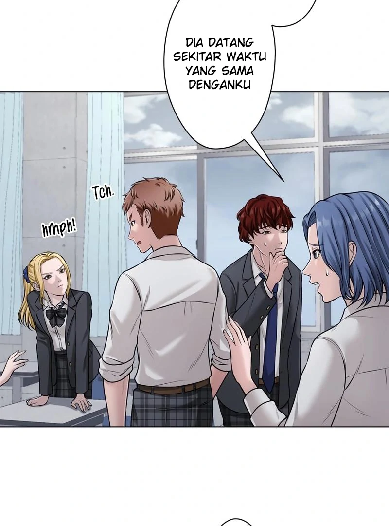 The Devil in School Chapter 30 Gambar 10