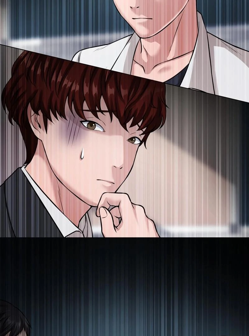 The Devil in School Chapter 30 Gambar 12