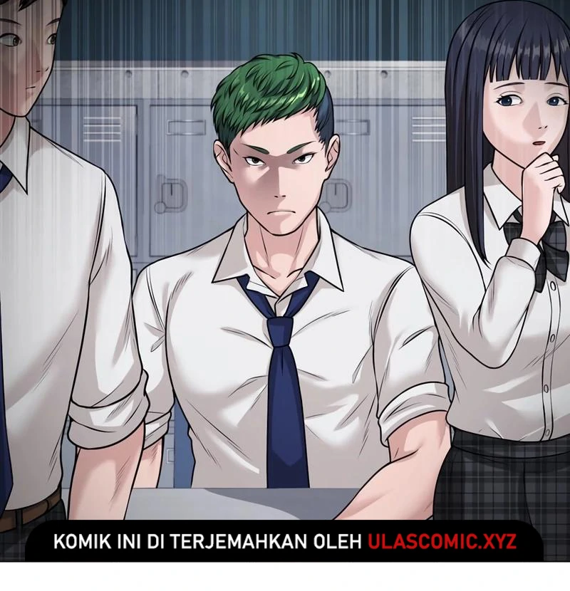 The Devil in School Chapter 30 Gambar 13