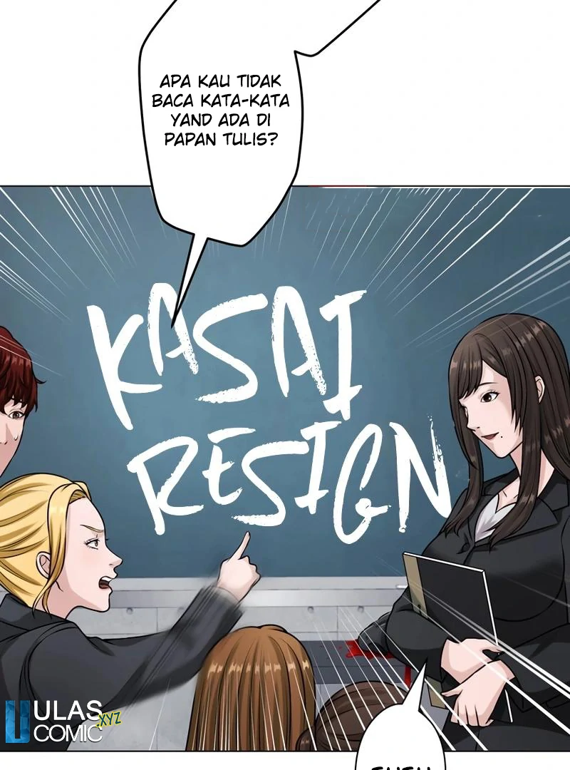 The Devil in School Chapter 30 Gambar 25