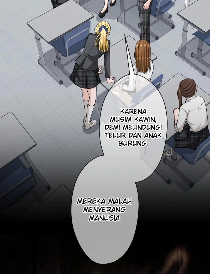 The Devil in School Chapter 30 Gambar 21