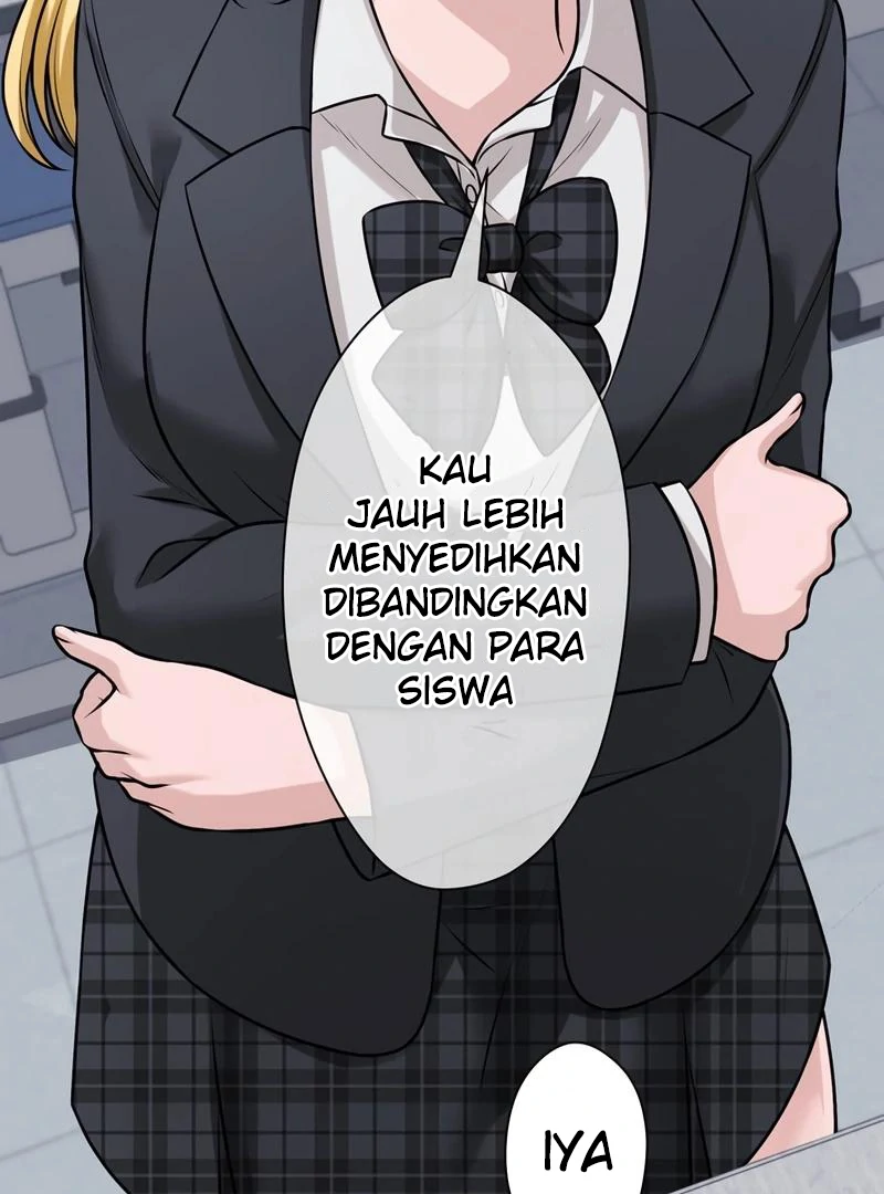 The Devil in School Chapter 30 Gambar 36