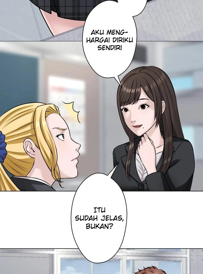 The Devil in School Chapter 30 Gambar 37