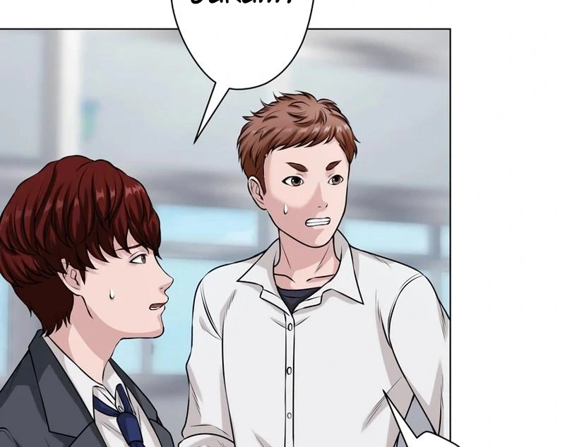 The Devil in School Chapter 30 Gambar 32