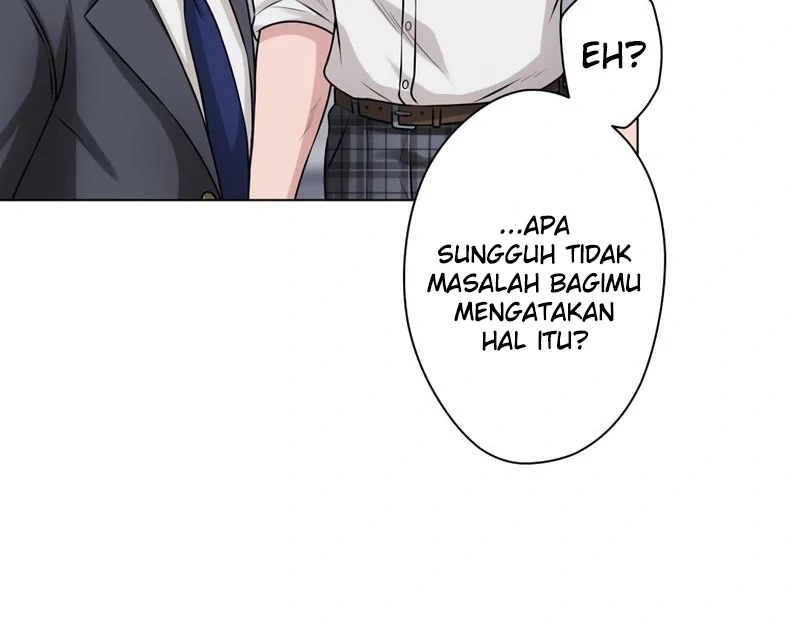 The Devil in School Chapter 30 Gambar 33