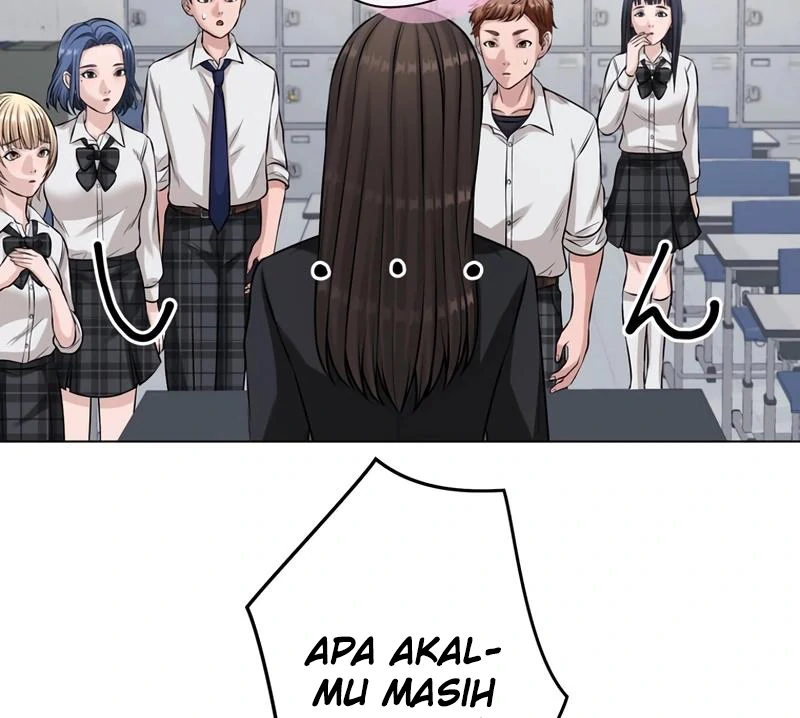 The Devil in School Chapter 30 Gambar 45