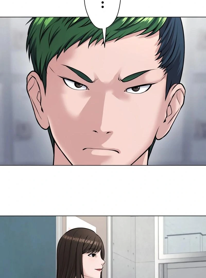 The Devil in School Chapter 30 Gambar 49