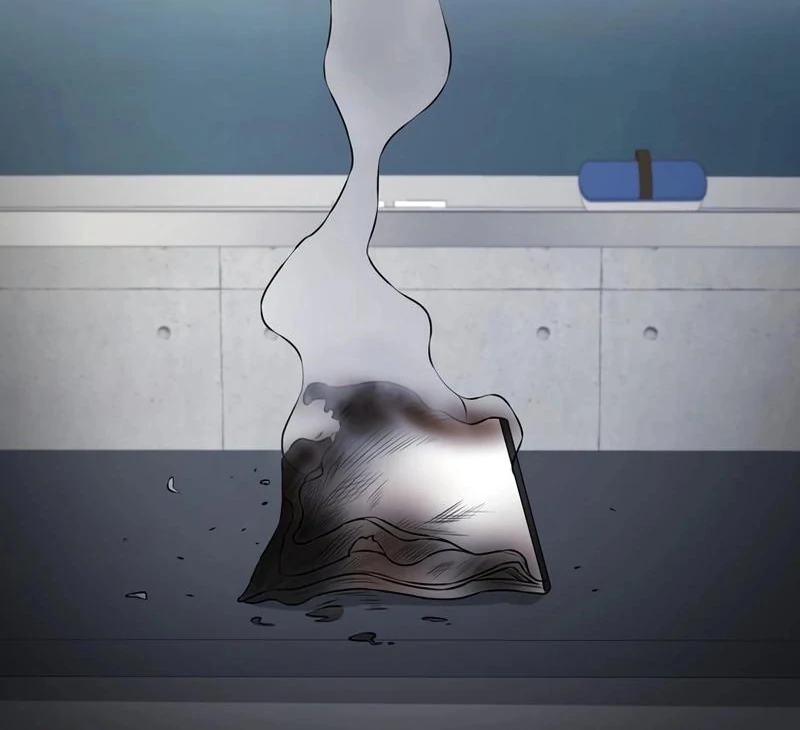 The Devil in School Chapter 30 Gambar 54