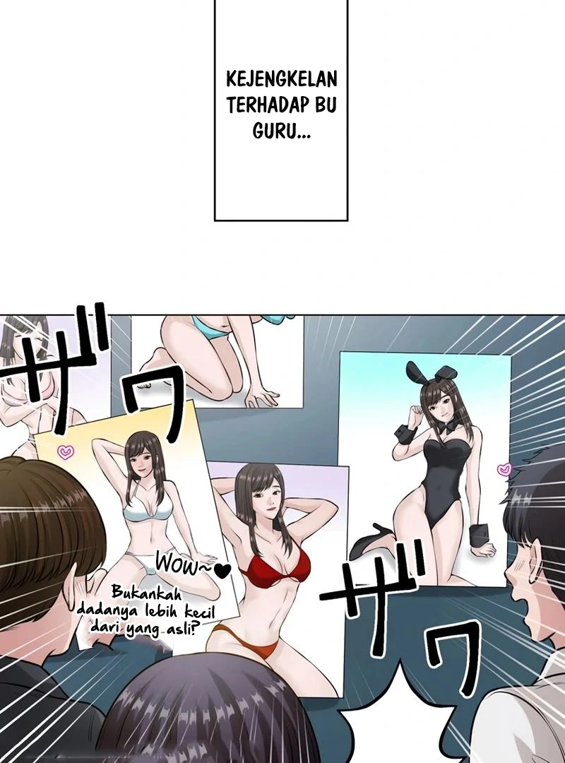 The Devil in School Chapter 30 Gambar 56