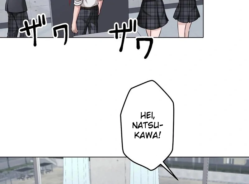 The Devil in School Chapter 30 Gambar 6