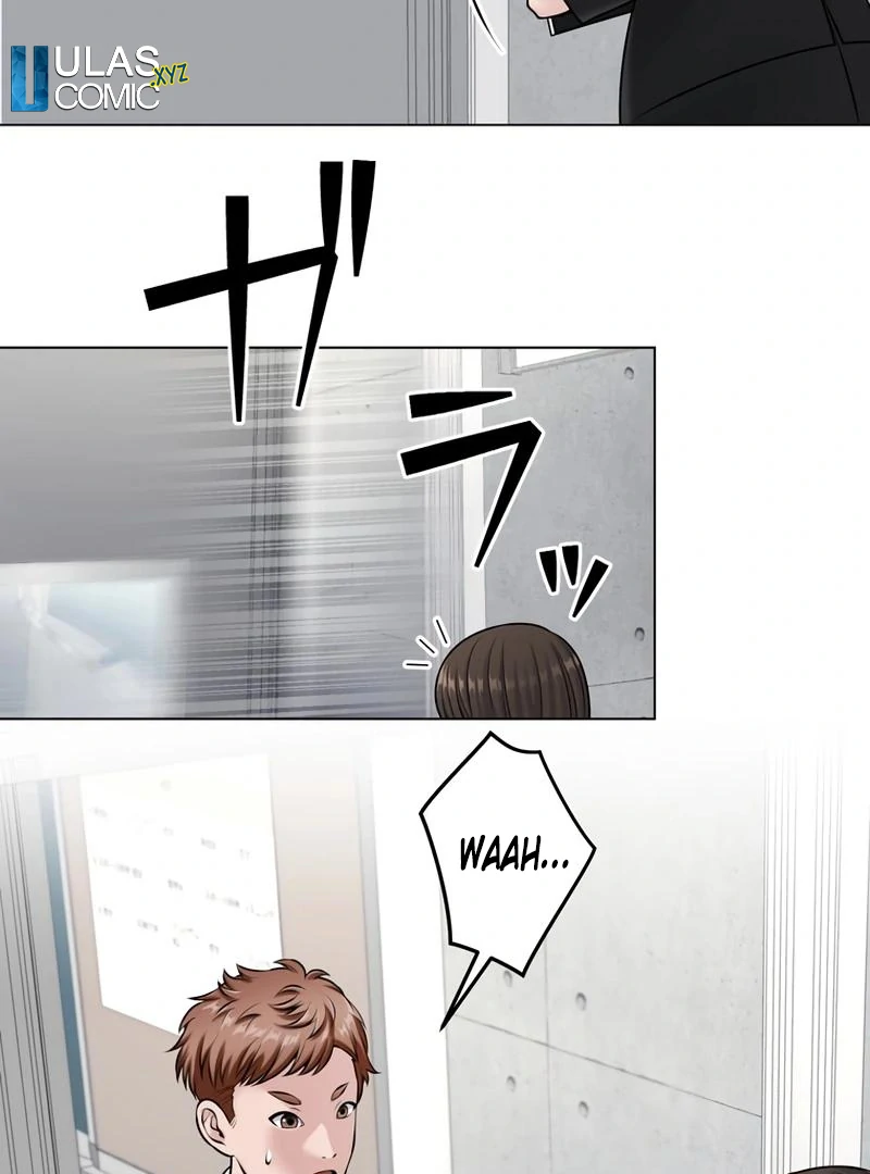 The Devil in School Chapter 30 Gambar 73