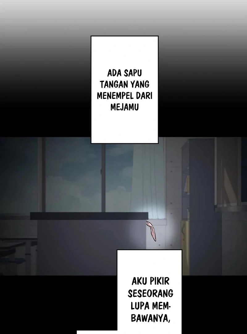 The Devil in School Chapter 30 Gambar 80