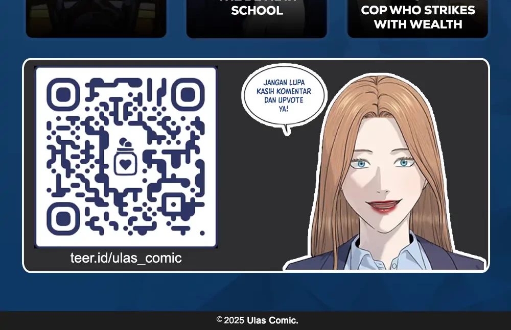 The Devil in School Chapter 30 Gambar 98