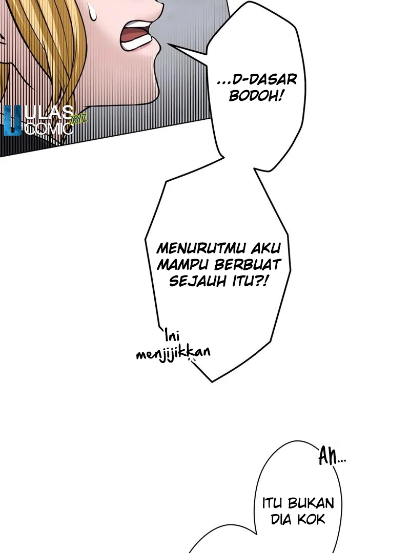 The Devil in School Chapter 30 Gambar 9