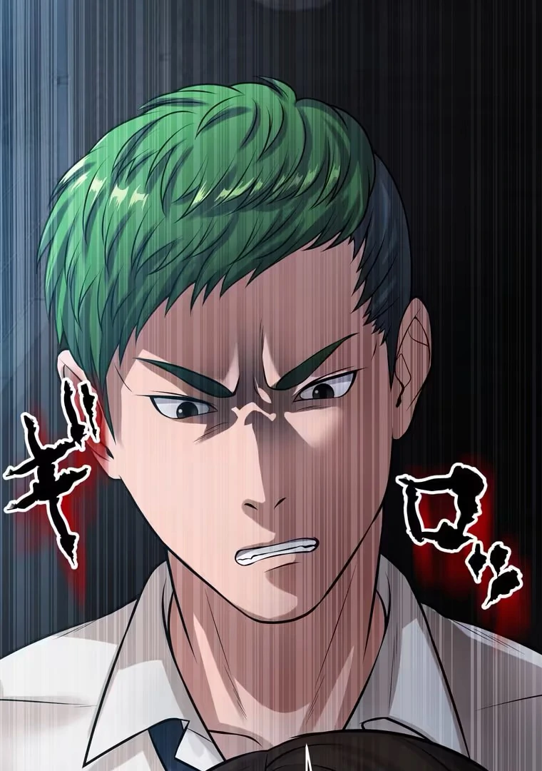 The Devil in School Chapter 29 Gambar 17