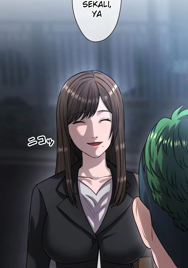 The Devil in School Chapter 29 Gambar 12