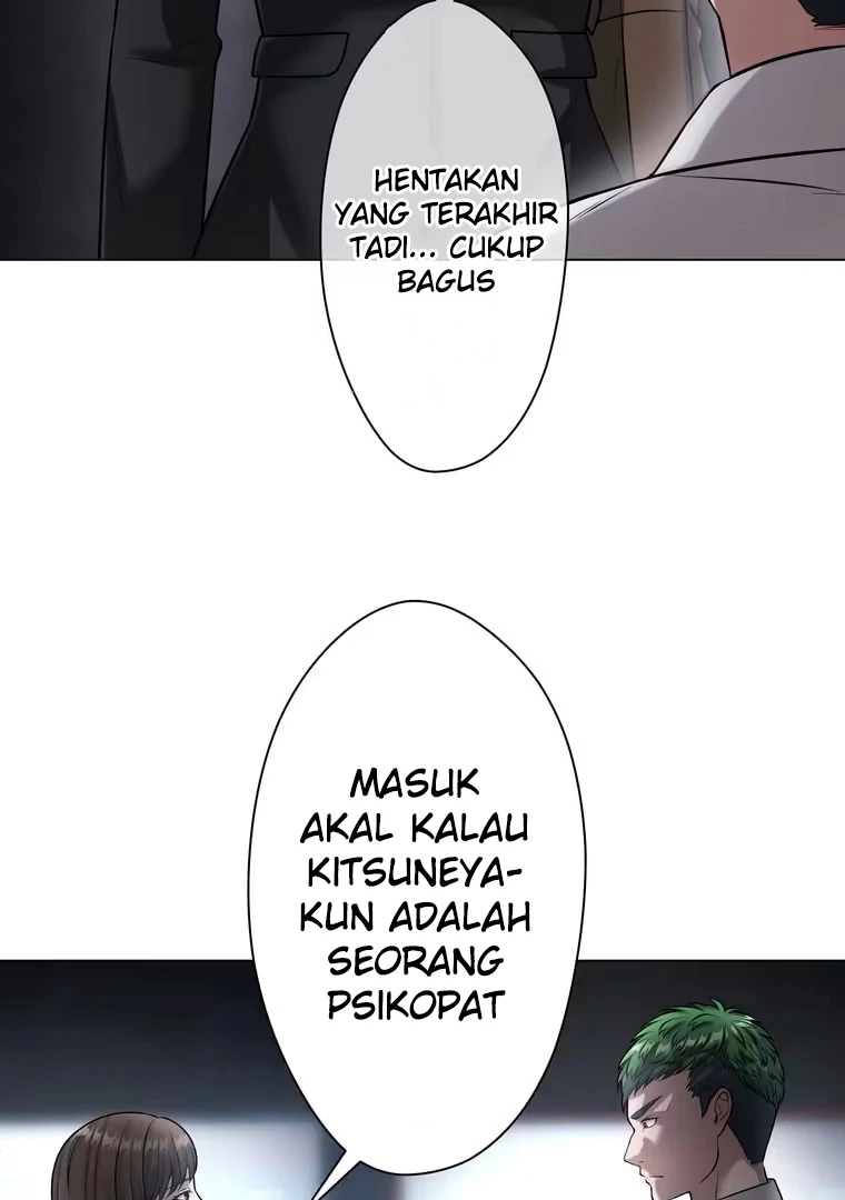 The Devil in School Chapter 29 Gambar 13