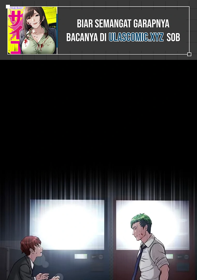 Manga The Devil in School Chapter 29 gambar nomor 2