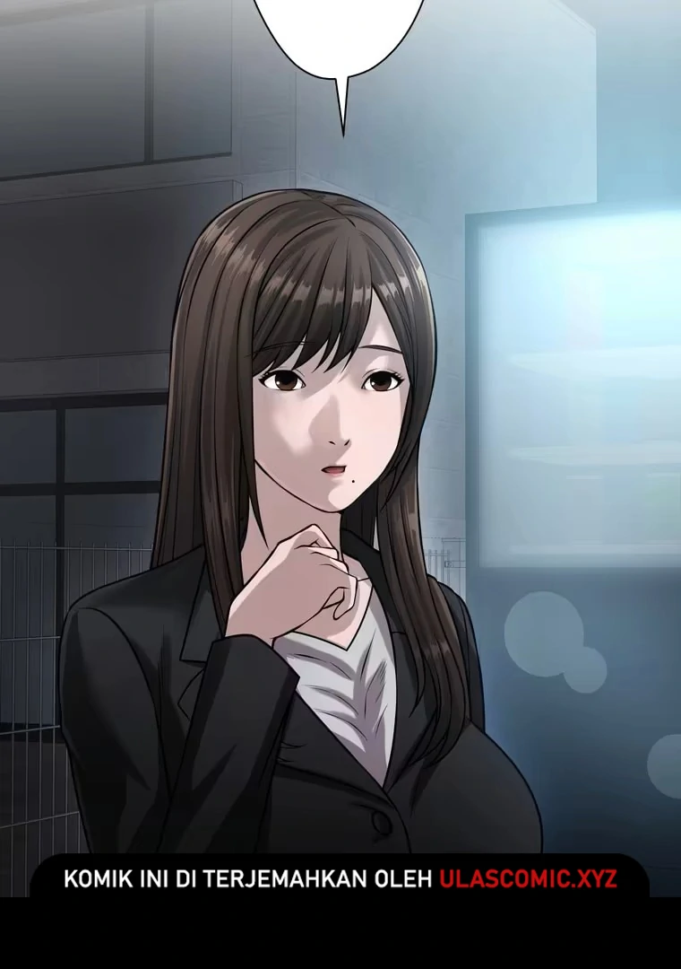 The Devil in School Chapter 29 Gambar 21