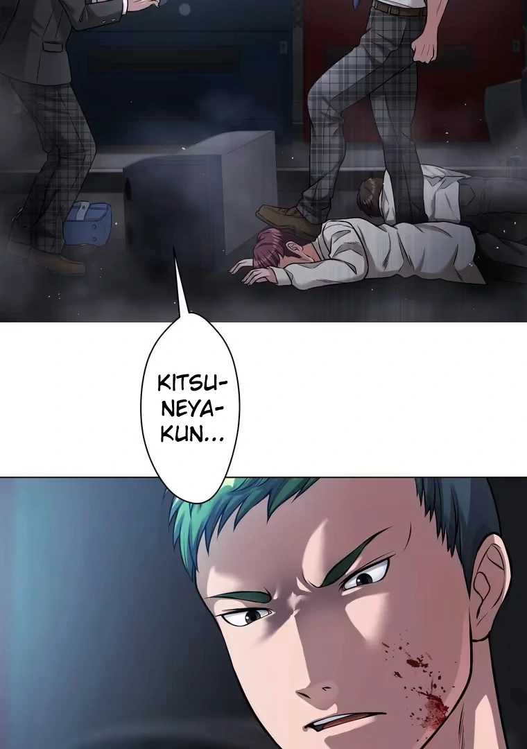 The Devil in School Chapter 29 Gambar 3