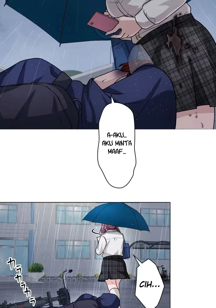 The Devil in School Chapter 29 Gambar 31