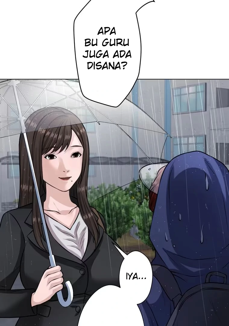 The Devil in School Chapter 29 Gambar 40