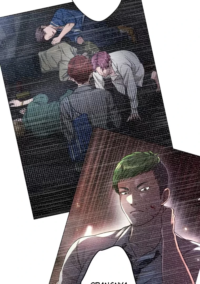 The Devil in School Chapter 29 Gambar 42