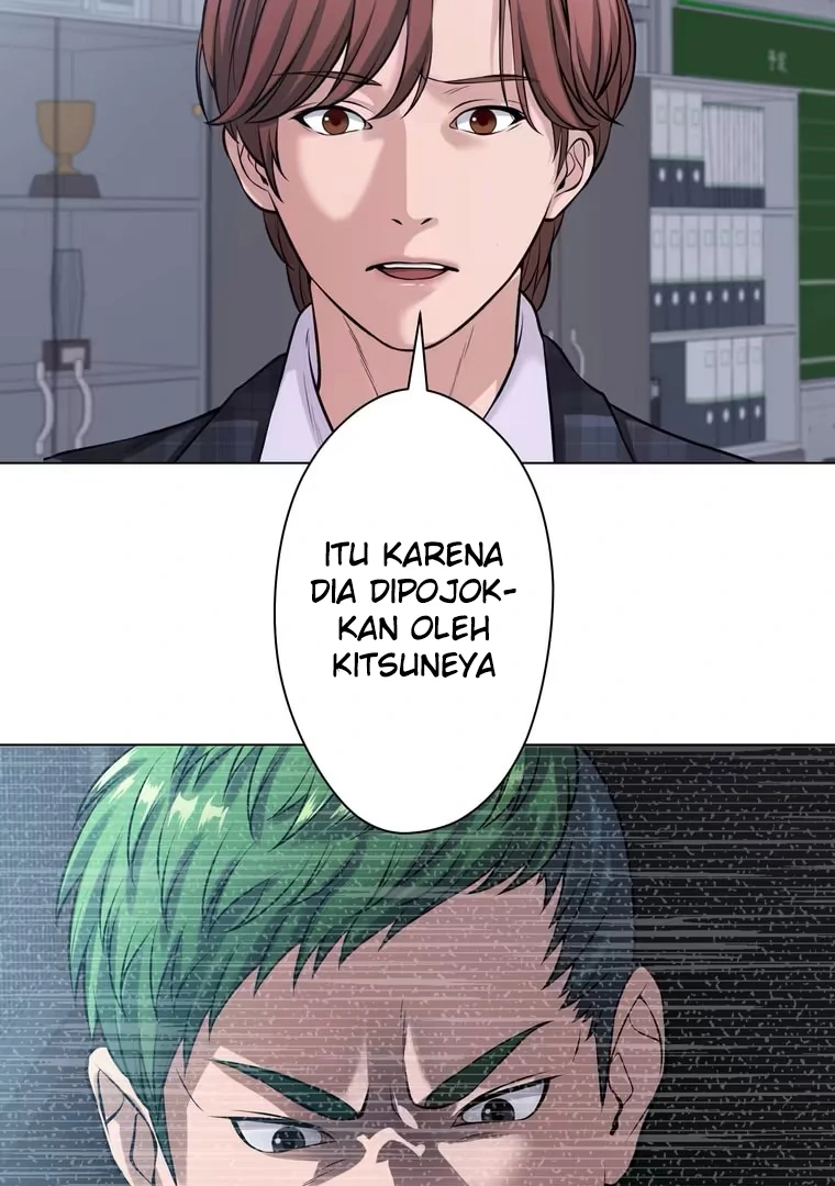 The Devil in School Chapter 29 Gambar 65