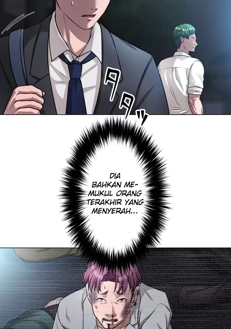 The Devil in School Chapter 29 Gambar 6