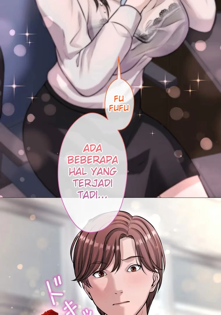 The Devil in School Chapter 29 Gambar 61