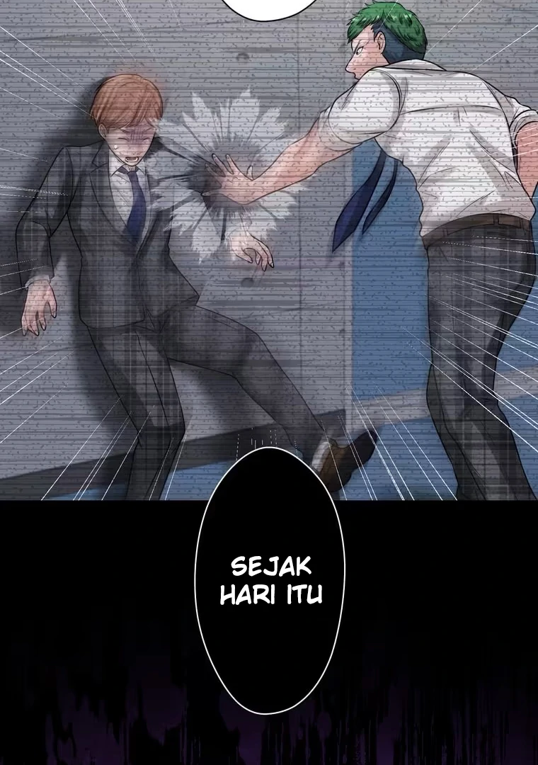 The Devil in School Chapter 29 Gambar 71