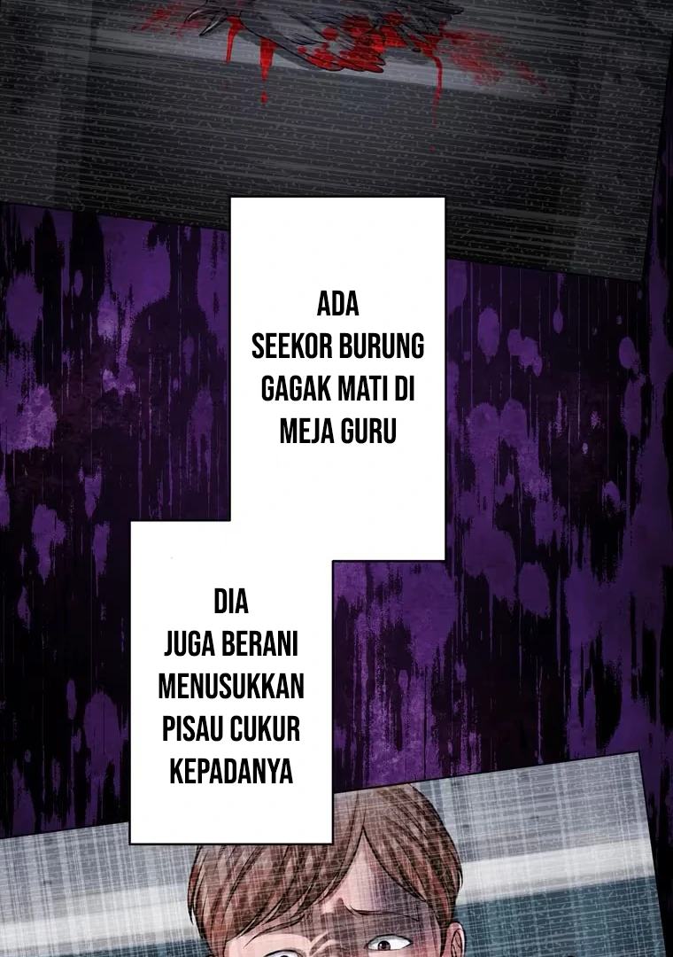 The Devil in School Chapter 29 Gambar 73