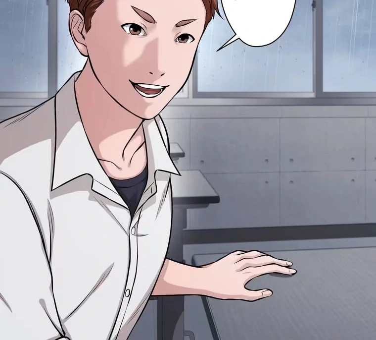 The Devil in School Chapter 29 Gambar 86