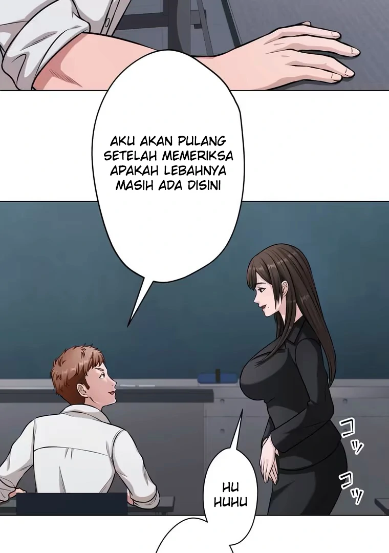 The Devil in School Chapter 29 Gambar 87