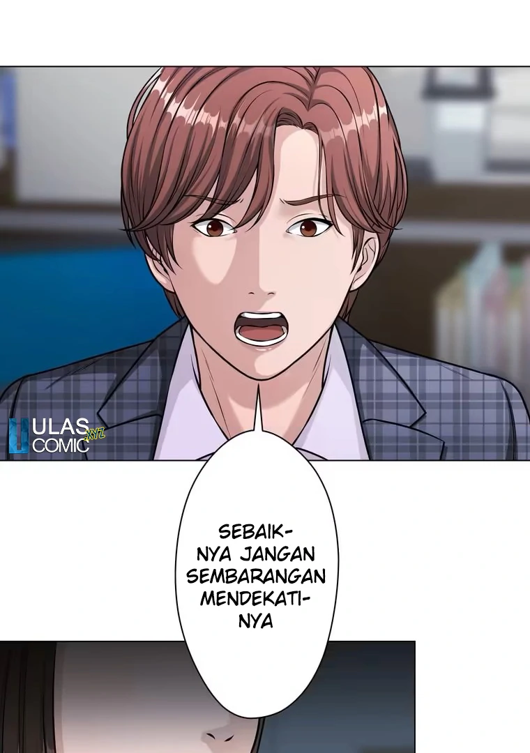 The Devil in School Chapter 29 Gambar 82