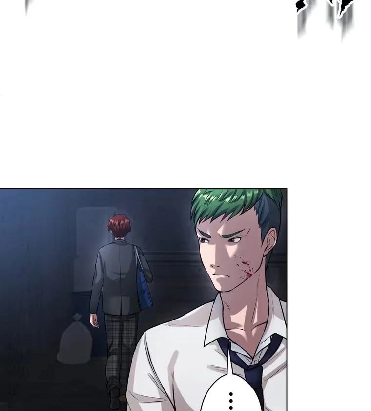 The Devil in School Chapter 29 Gambar 9