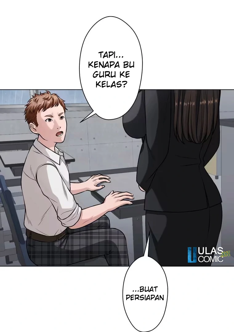 The Devil in School Chapter 29 Gambar 90