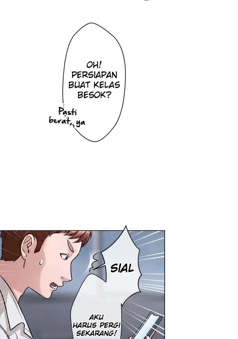 The Devil in School Chapter 29 Gambar 91