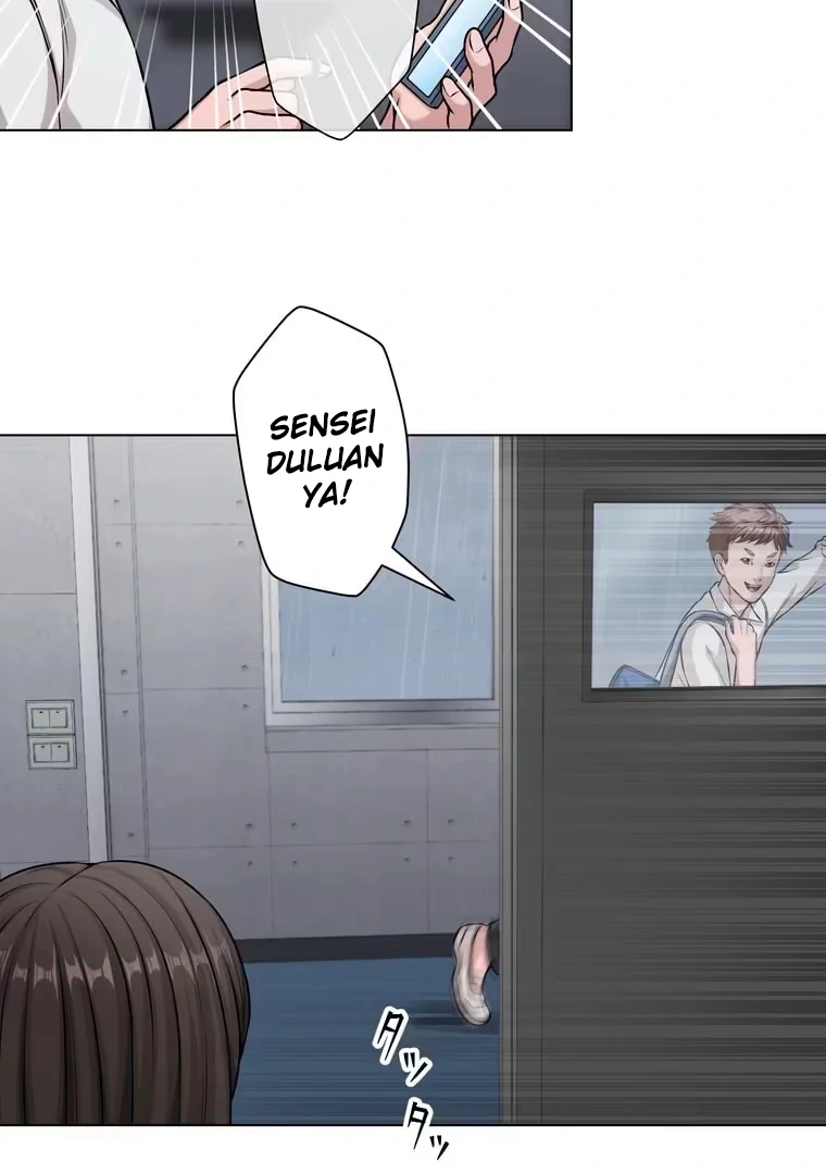 The Devil in School Chapter 29 Gambar 92