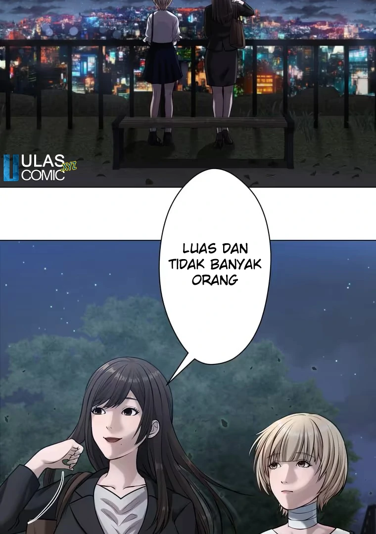 The Devil in School Chapter 23 Gambar 14